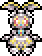 Magearna sprite in PokéSurvivor