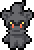 Marshadow sprite in PokéSurvivor