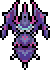 Naganadel sprite in PokéSurvivor