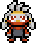 Raboot sprite in PokéSurvivor