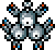 Magneton sprite in PokéSurvivor