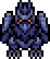 Corviknight sprite in PokéSurvivor
