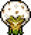 Eldegoss sprite in PokéSurvivor