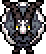 Dubwool sprite in PokéSurvivor