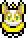 Yamper sprite in PokéSurvivor