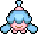 Hatenna sprite in PokéSurvivor