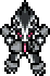 Obstagoon sprite in PokéSurvivor