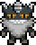 Perrserker sprite in PokéSurvivor