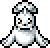 Dewgong sprite in PokéSurvivor