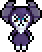 Indeedee sprite in PokéSurvivor