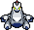 Duraludon sprite in PokéSurvivor