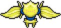 Regieleki sprite in PokéSurvivor