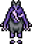 Spectrier sprite in PokéSurvivor