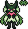 Meowscarada sprite in PokéSurvivor