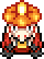 Crocalor sprite in PokéSurvivor