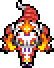 Skeledirge sprite in PokéSurvivor