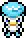 Quaxly sprite in PokéSurvivor