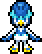 Quaxwell sprite in PokéSurvivor