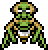 Spidops sprite in PokéSurvivor