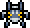 Nymble sprite in PokéSurvivor