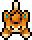 Pawmi sprite in PokéSurvivor