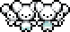Maushold sprite in PokéSurvivor