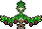Arboliva sprite in PokéSurvivor
