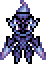Ceruledge sprite in PokéSurvivor