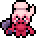 Tinkatuff sprite in PokéSurvivor