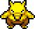 Drowzee sprite in PokéSurvivor