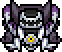 Revavroom sprite in PokéSurvivor