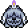 Greavard sprite in PokéSurvivor