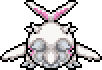 Cetitan sprite in PokéSurvivor