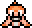 Tatsugiri sprite in PokéSurvivor
