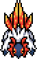 Slither Wing sprite in PokéSurvivor
