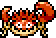 Kingler sprite in PokéSurvivor