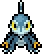 Arctibax sprite in PokéSurvivor